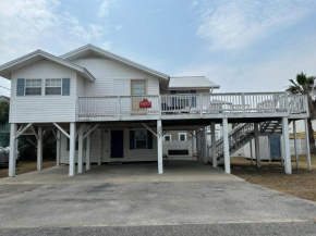 JJ Beach House in Cherry Grove